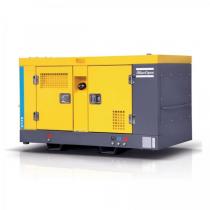 Компрессор с осушителем Atlas Copco U175 - 5 м3